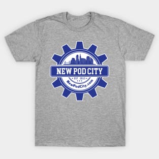 NPC Skyline Collection T-Shirt